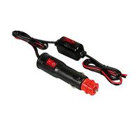 LAMPA 98090 Prise pour Allume-Cigare