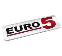 LAMPA 98125 Emblème Avant du véhicule Partie Arrière du véhicule