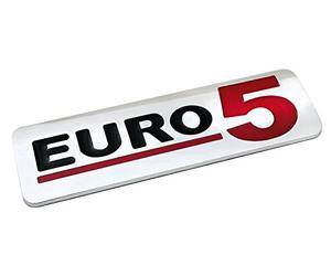 LAMPA 98125 Emblème Avant du véhicule Partie Arrière du véhicule