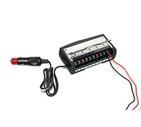 LAMPA 98196 Adaptateur allume-cigares avec fiche pour allume-cigarre