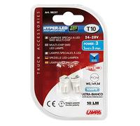 Lampa 98237 Paire de Lampes T10