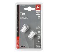 Lampa 98239 Paire de Lampes T10