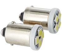 Lampa 98247 BA9S Paire de Lampes