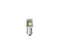 Lampa 98252 Ensemble de lampe BA9S Lot de 20