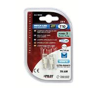 Lampa 98268 Paire lampes spéciales LED