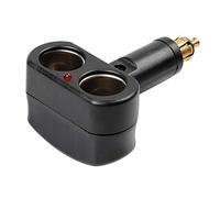 LAMPA 98348 Multiprise allume-cigare