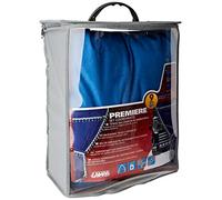 LAMPA 98631 Rideaux de cabine Bleu