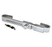 LAMPA 98698 Mâchoire Antivol Porte Arrière Conteneurs