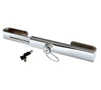 LAMPA 98699 Antivols porte du conteneur argent