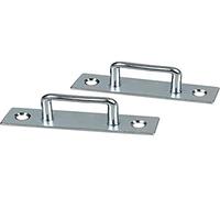 LAMPA 98701 Jeu Creux d'arrimage