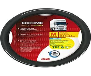 LAMPA 98922 Housse de volant noir