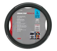 LAMPA 98923 Housse de volant noir