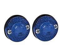 LAMPA 98929 Paire Feu d'encombrement