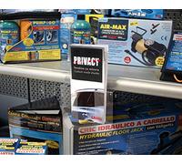 LAMPA 99196 Affiche Power Inverters