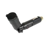 LAMPA Adaptateur allume-cigares 38983 avec fusible