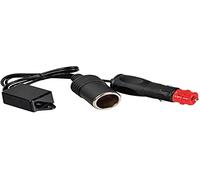 LAMPA Adaptateur allume-cigares 98088 avec fiche pour allume-cigarre