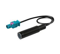 LAMPA Adaptateur câble d'antenne 40306