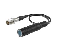 LAMPA Adaptateur câble d'antenne 40315