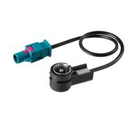 LAMPA Adaptateur câble d'antenne 40317