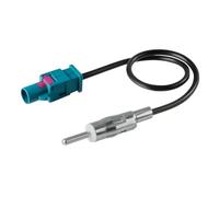 LAMPA Adaptateur câble d'antenne 40318