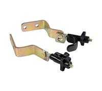 LAMPA Additional Truck Door Locks - Compatible for Iveco S-Way (10/19>)