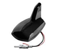 Lampa Aero-Fin 7 Antenne de toit renforcée AM/FM Universelle Peinte