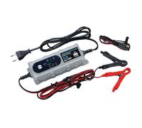 Lampa Amperomatic Chargeur Batterie 12V 4.2A AGM EFB GEL Litio IP65 1 An