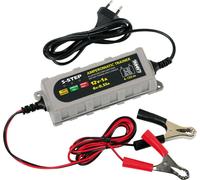 Lampa Amperomatic Trainer 6/12V 0.55/1A chargeur intelligent