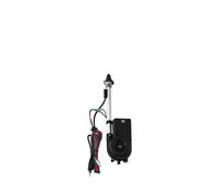 Lampa Antenne Auto Électrique Automatique Universelle À Deux Petites Têtes