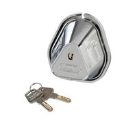 LAMPA Antivol de porte de camionnette Porte coulissante Porte arrière du véhicule Kit Pièce 65411