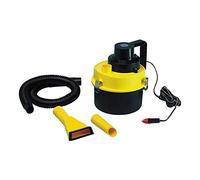 Lampa Aspirateur, gonfleur 12V 160 Watt Bidon