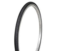 Lampa avec Bande Réfléchissante City Pneu Noir 700 X 35