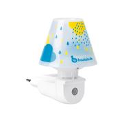 Lampa Badabulle Automata Ombre de nuit Albastru