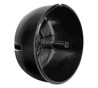 Lampa 'Base in plastica per série fanali rotondio-LED