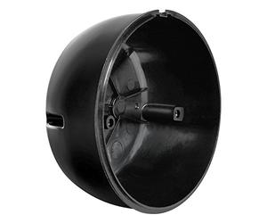 Lampa 'Base in plastica per série fanali rotondio-LED