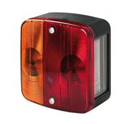 Lampa 41506 Basic Phare Arrière 4 Fonctions