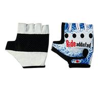 LAMPA Biker-Pro Gants, Mixte, Multicolore, XL