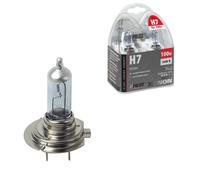 Lampa Ampoules halogène xénon H7 100 W 12 V