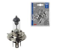 LAMPA H4 Ampoule projecteur longue portée 1W 1K feu de route Phare simple 58043