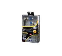 LAMPA Blister de 2 lampes H7 XENON 12V 100W PX26D pour une meilleure visibilité