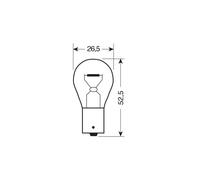 Lampa-98219 Paire de Lampes