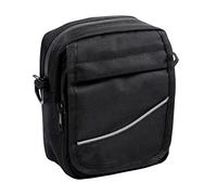 LAMPA-BM 1-Sacoche pour Guidon-Noir