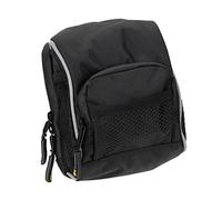 LAMPA BM-2 Sacoche Guidon, Noir