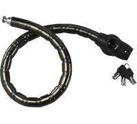 Lampa Boa câble antivol D 24mm acier plastifié 160cm