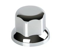 Lampa 97654 Set 10 pièces Couvre Boulons en ABS, 32 mm