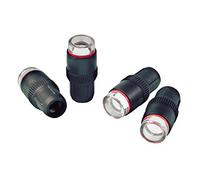 LAMPA Bouchons de valve Jeu 02487