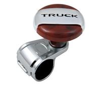 Lampa Bouton Universel Pour Volant De Camion "RADICA STYLE" Fixation Rapide