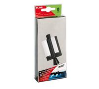 Lampa Brins D Antenne Flag 8cm Carbone