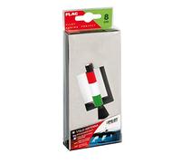Lampa Brins D Antenne Flag 8cm Italie