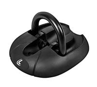 Lampa 90592 Shield 4, Ancrage pour Moto à Installer au Sol